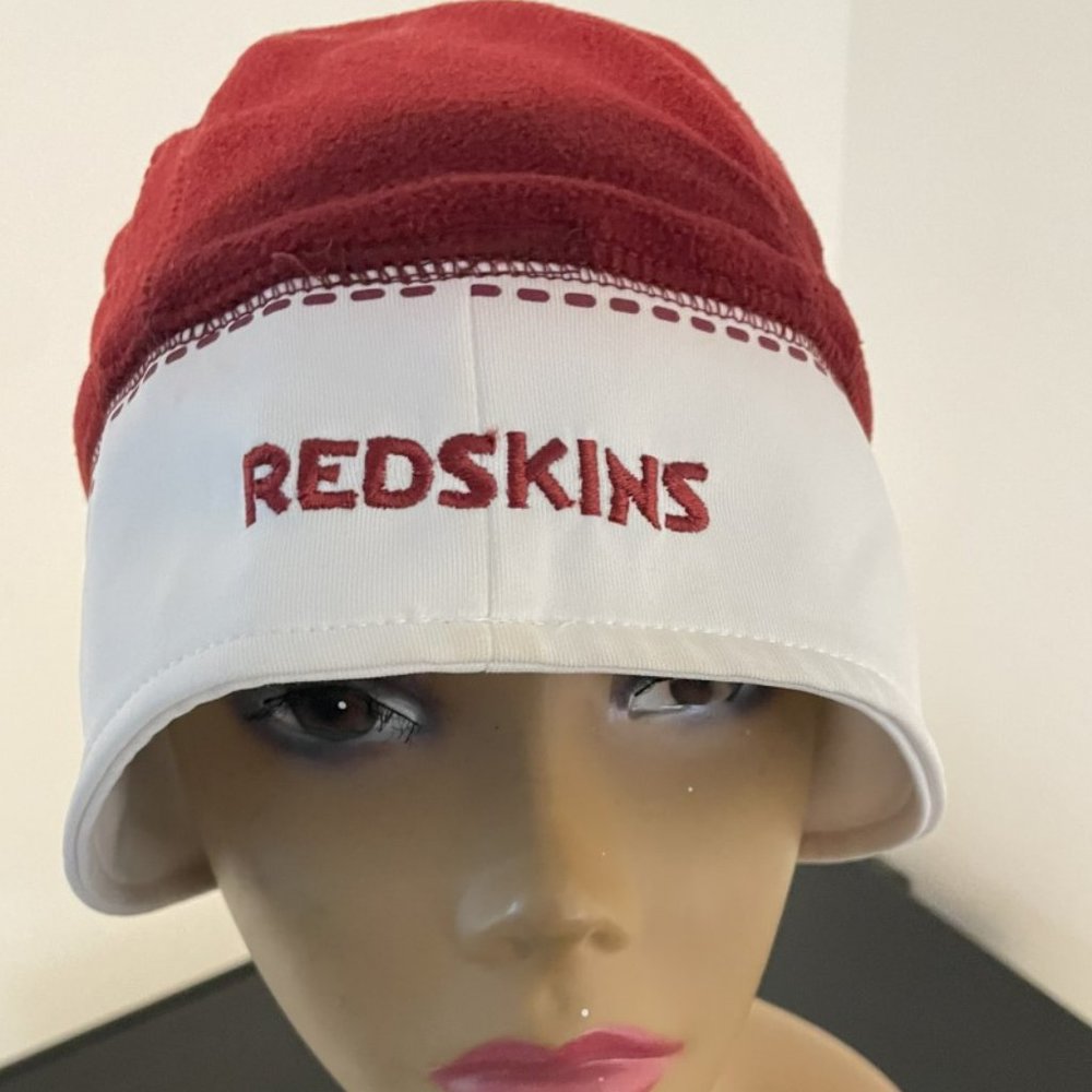 NFL Redskins Hat
